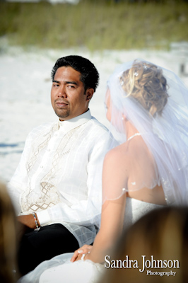 Best Don Cesar Wedding photographer - Sandra Johnson (SJFoto.com)